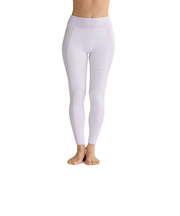 ロキシー（ROXY）BEAUTY IN MIND レギンス フィットネス スポーツ 水陸両用 25SURPT252552LAV