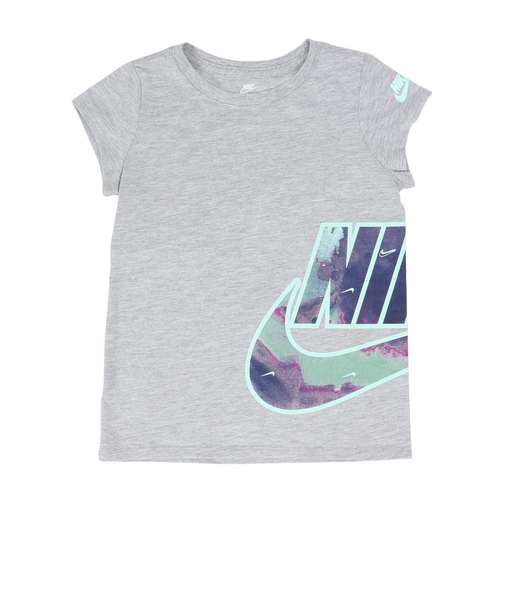 ナイキ（NIKE）FUTURA WRAP Tシャツ 36K291-GAK