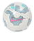 ナイキ（NIKE）ジュニア サッカーボール 4号球 PITCH FZ2636-105-4