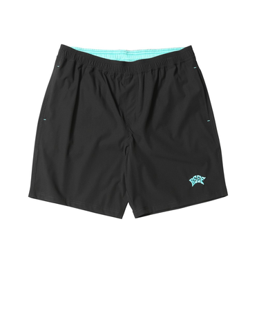 リーフ（REEF）水着 ショーツ BLACK EDITION RFWKM2520-BK/AQ