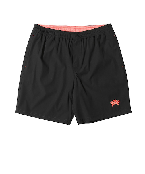 リーフ（REEF）水着 ショーツ BLACK EDITION RFWKM2520-BK/CL