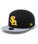 ニューエラ（NEW ERA）帽子 9FIFTY 福岡ソフトバンクホークス キャップ 14524933