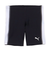 プーマ（PUMA）スクール水着 ジュニア 男子 水泳 アクティブ スポーツ スイムパンツ 黒 130-160サイズ 947018 01 BLK 小学生 子供 …