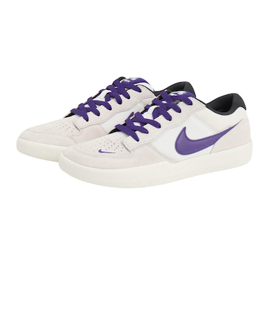 ナイキ（NIKE）スケートボードシューズ SB フォース 58 DV5477-006