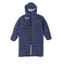 アスレタ（ATHLETA）サッカー フットサルウェア ジュニア ベンチコート 4167J NVY