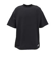 アディダス（adidas）ウーブン 半袖Tシャツ MBE69-KA8360