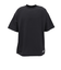 アディダス（adidas）ウーブン 半袖Tシャツ MBE69-KA8360
