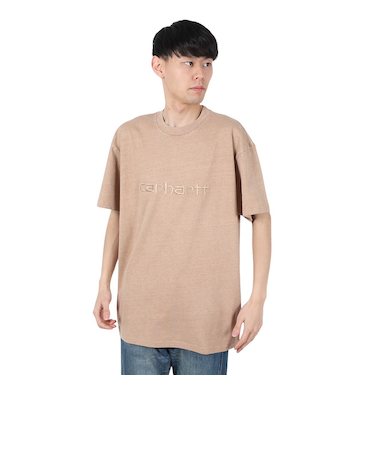 カーハート（CARHARTT）DUSTER 半袖Tシャツ I030110NOXX22S
