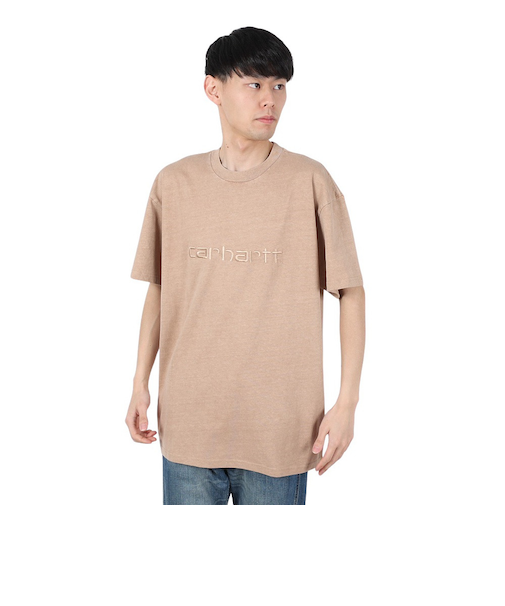 カーハート（CARHARTT）DUSTER 半袖Tシャツ I030110NOXX22S