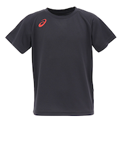 アシックス（ASICS）バスケットボールウェア ジュニア 半袖Tシャツ 2054A039.001