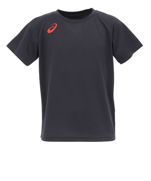 アシックス（ASICS）バスケットボールウェア ジュニア 半袖Tシャツ 2054A039.001
