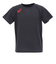 アシックス（ASICS）バスケットボールウェア ジュニア 半袖Tシャツ 2054A039.001