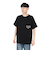 アクター（AKTR）バスケットボールウェア HTP 半袖Tシャツ 224-004005 BK