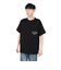 アクター（AKTR）バスケットボールウェア HTP 半袖Tシャツ 224-004005 BK