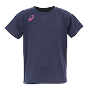 アシックス（ASICS）バスケットボールウェア ジュニア 半袖Tシャツ 2054A039.400