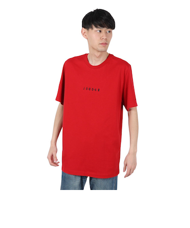 バスケットボールウェア EMB ジョーダン エア半袖Tシャツ DM3182-689