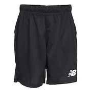 ニューバランス（new balance）サッカーウェア ジュニア T.O.ゲームジョートパンツ JJSF0491BK