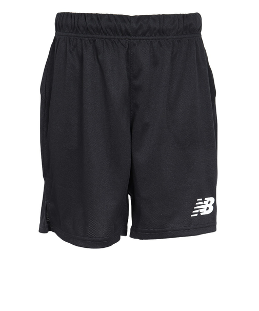 ニューバランス（new balance）サッカーウェア ジュニア T.O.ゲームジョートパンツ JJSF0491BK