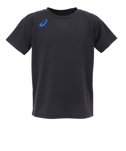 アシックス（ASICS）バスケットボールウェア ジュニア 半袖Tシャツ 2054A039.002