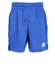 ニューバランス（new balance）サッカーウェア ジュニア T.O.ゲームショーツ JJSF0491RYB