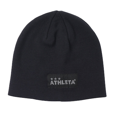 アスレタ（ATHLETA）ジュニア ニットキャップ 5327J NVY