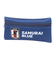 日本サッカー協会（JFA）ペンケース SAMURAI BLUE JFA41012