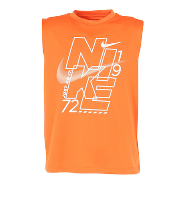 ナイキ(NIKE)STACK EM MUSCLE TEE タンクトップ 86M985-N1Y