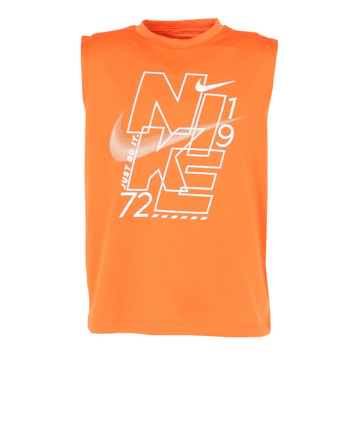 ナイキ(NIKE)STACK EM MUSCLE TEE タンクトップ 86M985-N1Y