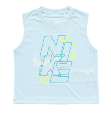 ナイキ(NIKE)STACK EM MUSCLE TEE タンクトップ 76M985-G25