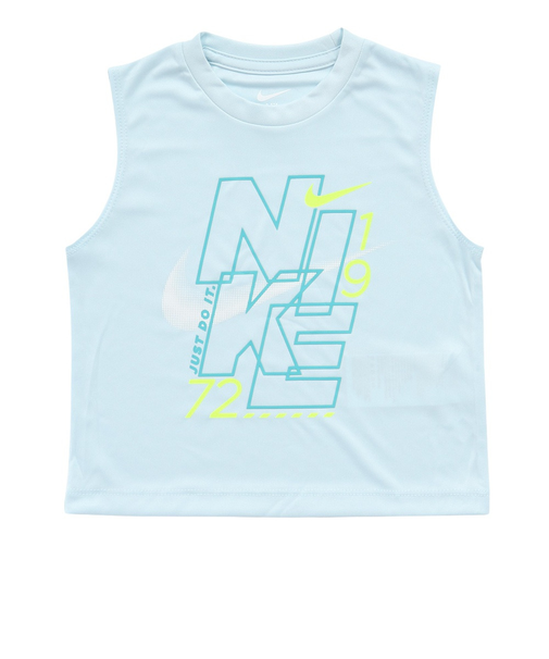ナイキ(NIKE)STACK EM MUSCLE TEE タンクトップ 76M985-G25
