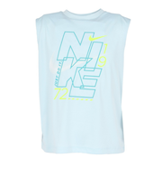 ナイキ（NIKE）STACK EM MUSCLE TEE タンクトップ 86M985-G25