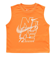 ナイキ（NIKE）STACK EM MUSCLE TEE タンクトップ 76M985-N1Y