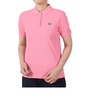 フレッドペリー（FRED PERRY）半袖ポロシャツ G6000-F50 23SS
