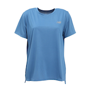 ニューバランス（new balance）テニスウェア 半袖Tシャツ WT41222SET