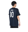 日本サッカー協会（JFA）プレイヤーズTシャツ 堂安律 24JFA-007-10-XL