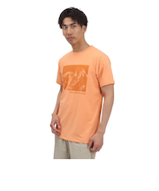 ザ・ノース・フェイス（THE NORTH FACE）半袖 ヨセミテグラフィック ティーシャツ NT32590 PA