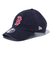 ニューエラ（NEW ERA）帽子 カジュアルクラシック ボストン・レッドソックス キャップ 14524781 サイズ調整可 日差し対策 おしゃれ