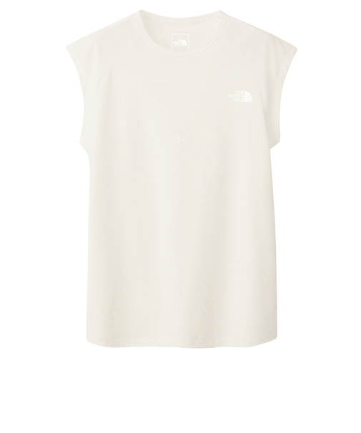 ザ・ノース・フェイス（THE NORTH FACE）フレンチスリーブ ロング ヘムティーシャツ NTW32590 GS