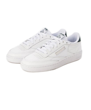 リーボック（REEBOK）タウンシューズ CLUB C 85 100209023
