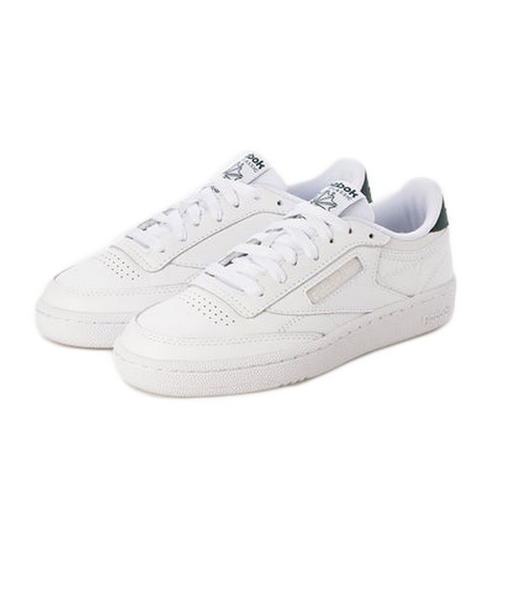 リーボック（REEBOK）タウンシューズ CLUB C 85 100209023