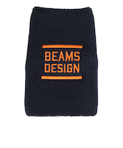 ゼット(ZETT)野球 ZETT by BEAMS DESIGN リストバンド BW79102-2956