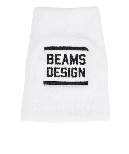 ゼット（ZETT）野球 ZETT by BEAMS DESIGN リストバンド BW79102-1119