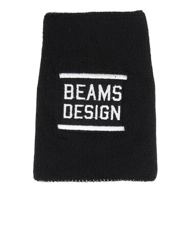 ゼット（ZETT）野球 ZETT by BEAMS DESIGN リストバンド BW79102-1911
