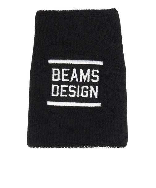 ゼット（ZETT）野球 ZETT by BEAMS DESIGN リストバンド BW79102-1911