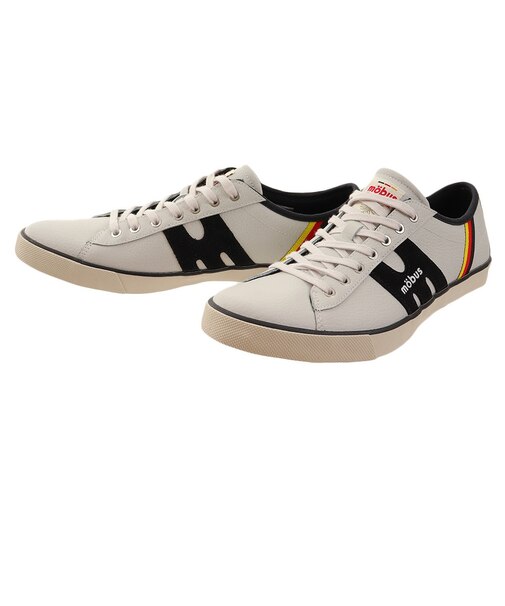 モーブス（mobus）カジュアルシューズ エッセン M1838T1720