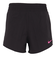 ナイキ（NIKE）ジュニア ドライフィット ONE WVN HR ショートパンツ インナーパンツ付き 36L792-A1U