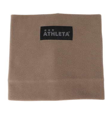アスレタ（ATHLETA）ジュニア ネックウォーマー 5330J BEG