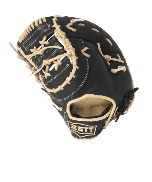 ゼット(ZETT)ソフトボール用グラブ グローブ 捕手・一塁手用 リアライズ 左投げ用 BSFB52323-1932RH(Me… ゼット（ZETT）ソフトボール用グラブ グローブ 捕手・一塁手用