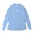 スキンズ（SKINS）SERIES-1 長袖Tシャツ 182-21110-091