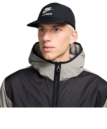ナイキ（NIKE）エア マックス フライ アンストラクチャード ドライフィット キャップ HJ1903-010